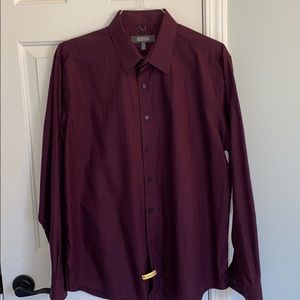 Kenneth Cole Reaction dress shirt.